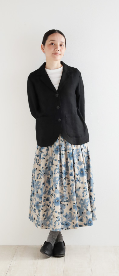 コーディネート