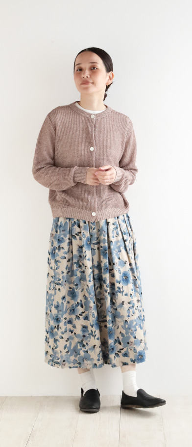 コーディネート