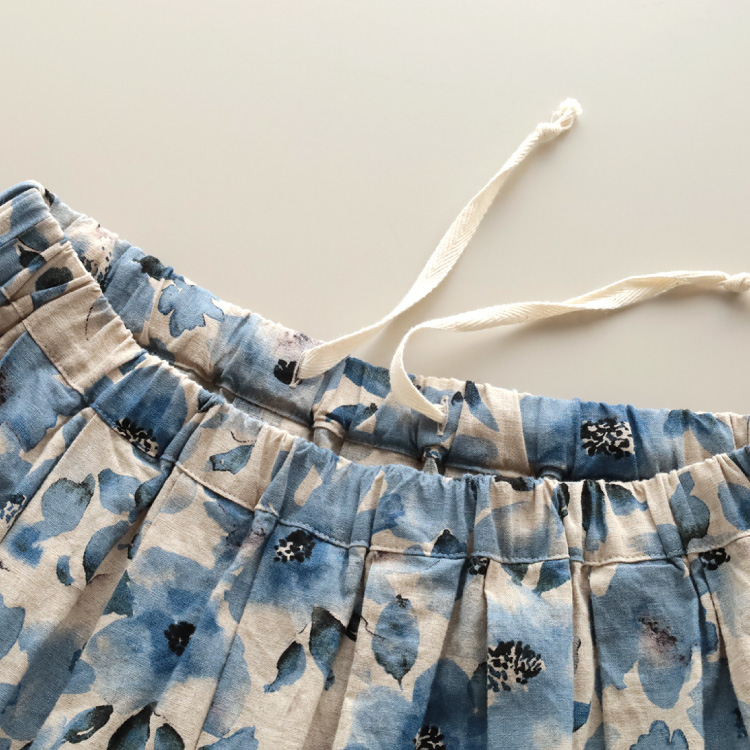 サイズ感を調整