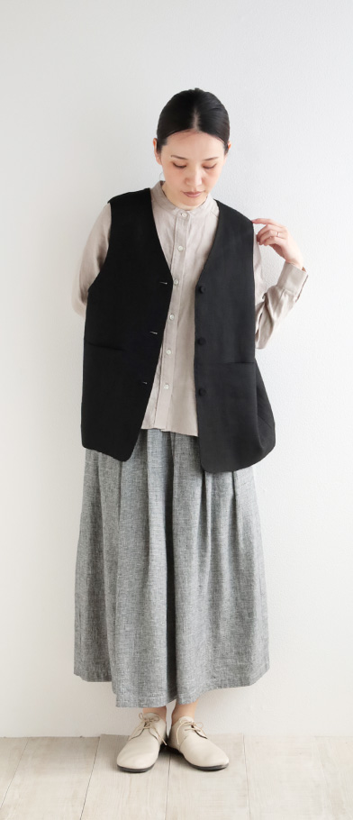 コーディネート