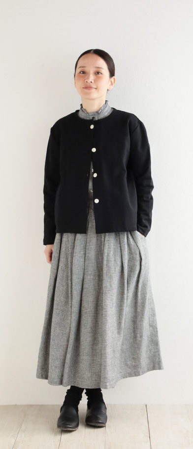 コーディネート