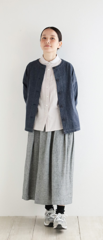 コーディネート