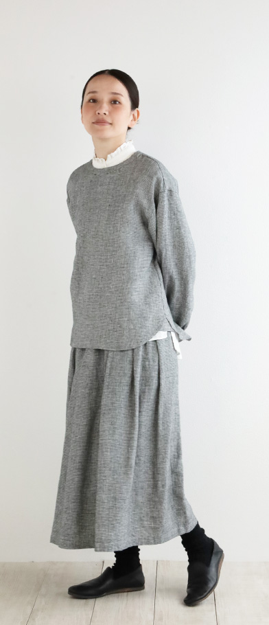 コーディネート