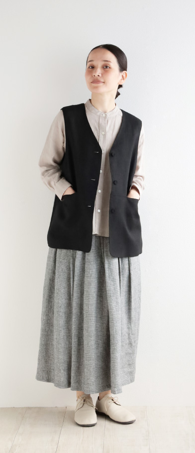 コーディネート