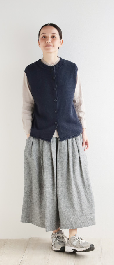 コーディネート