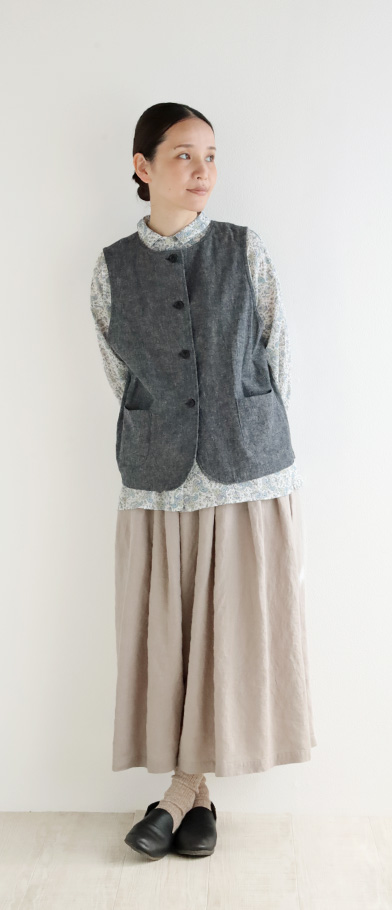 コーディネート