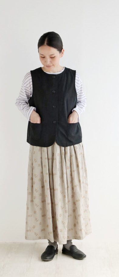 コーディネート