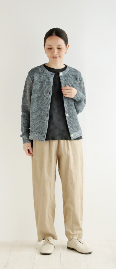 コーディネート