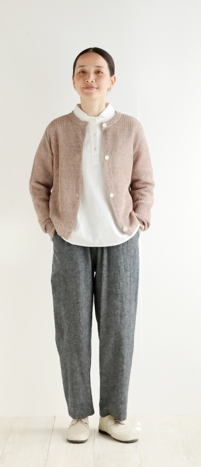 コーディネート