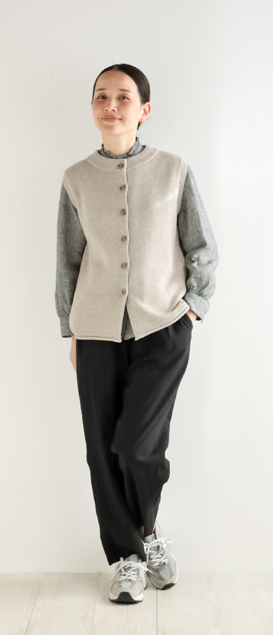 コーディネート