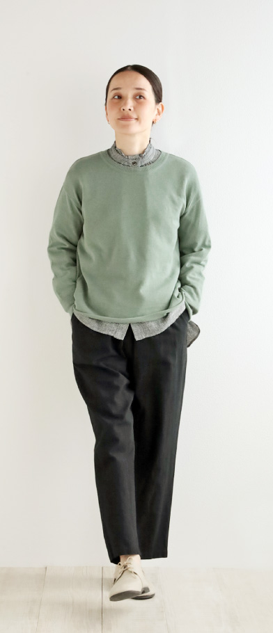 コーディネート