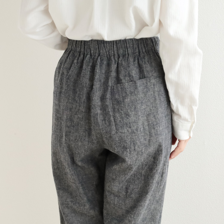 ヒップのポケット