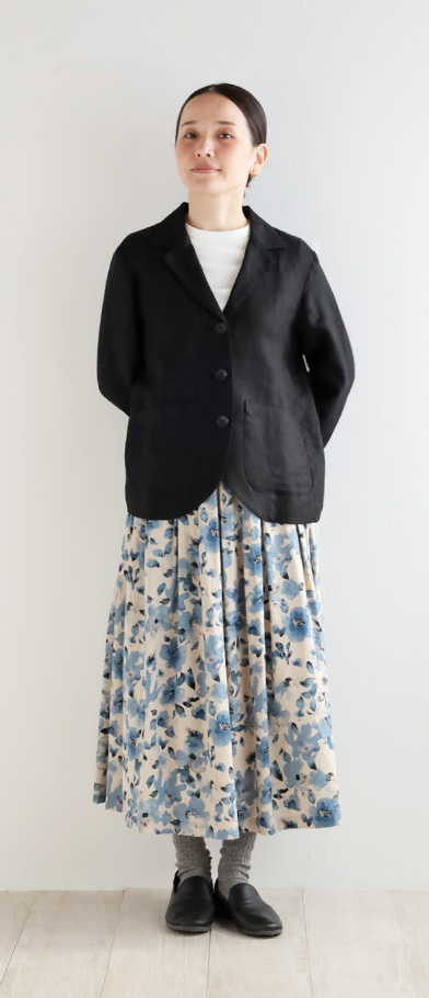 コーディネート