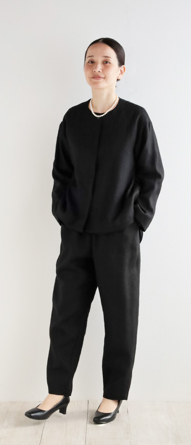 コーディネート