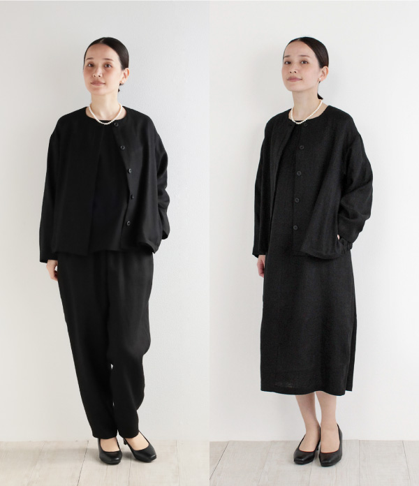 オケージョンスタイル