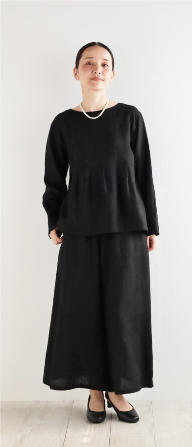 コーディネート