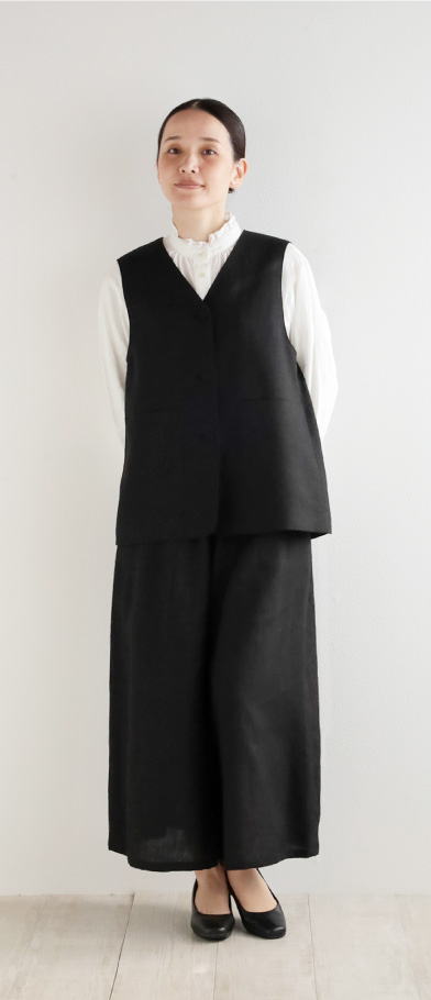 コーディネート