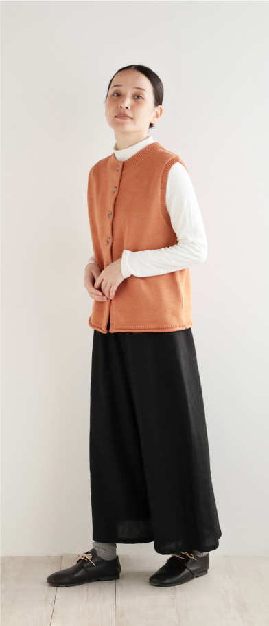 コーディネート