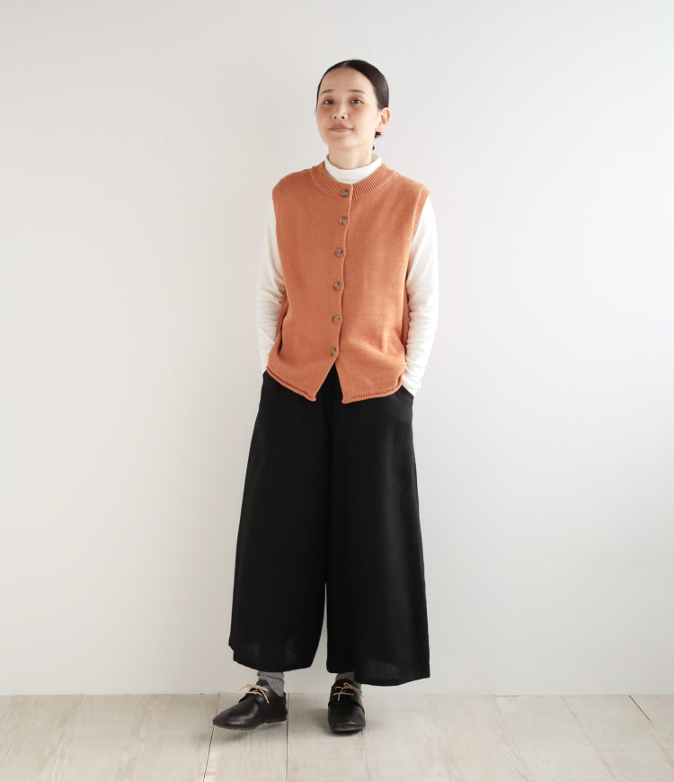 カジュアルコーデ