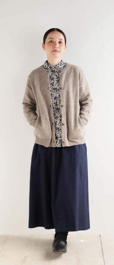 コーディネート