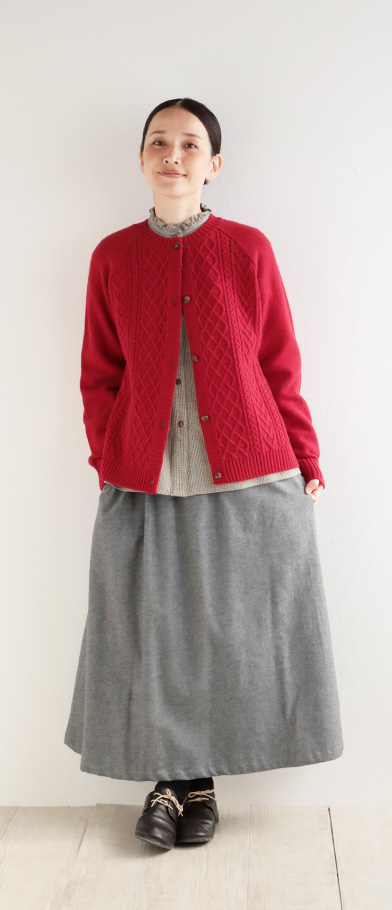 コーディネート