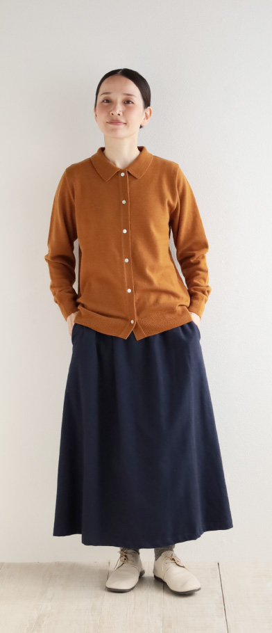 コーディネート