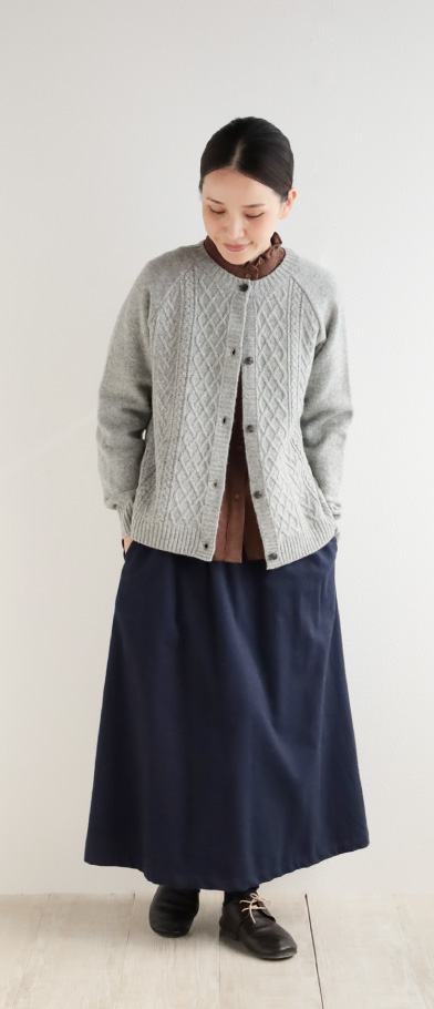 コーディネート