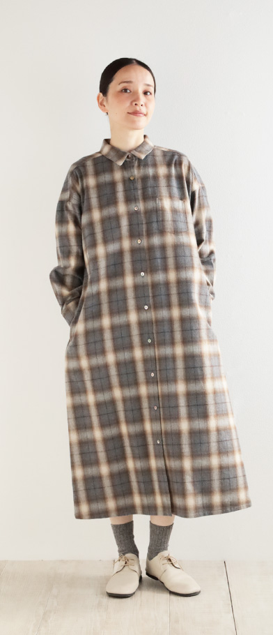 コーディネート