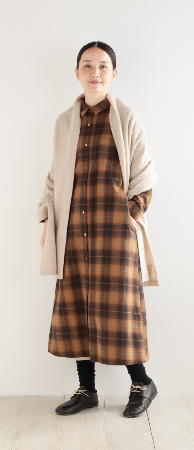 コーディネート