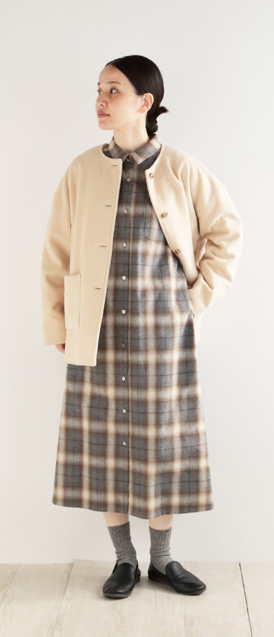 コーディネート