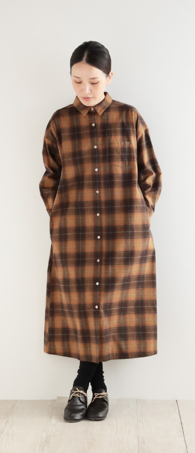 コーディネート