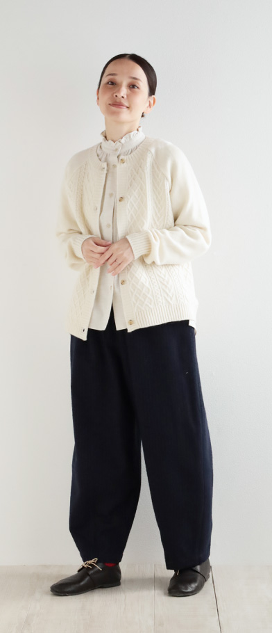 コーディネート