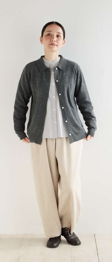 コーディネート