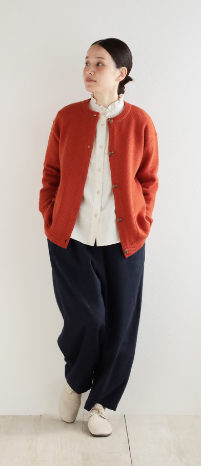 コーディネート