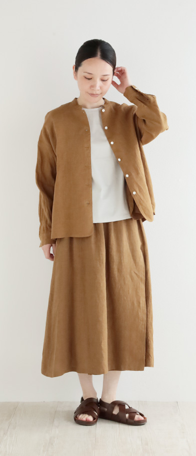 コーディネート