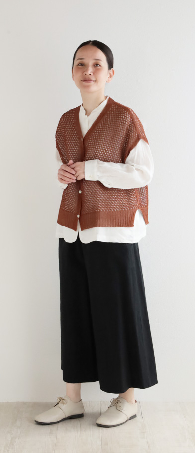 コーディネート