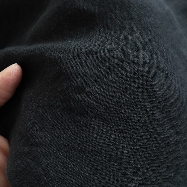 生地アップ 手で持ったところ