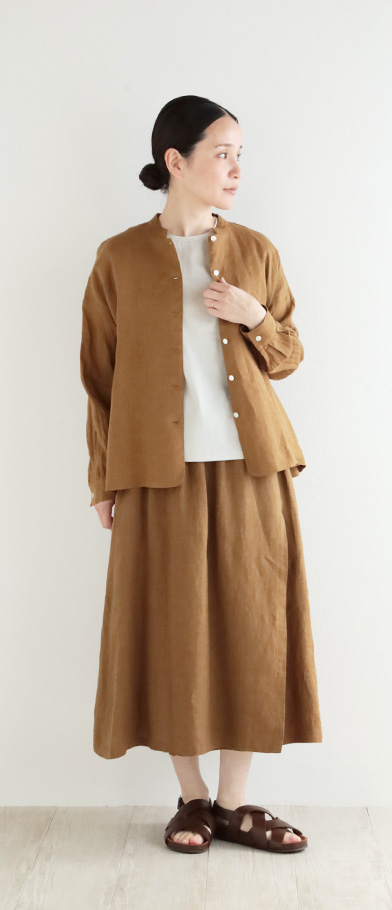 コーディネート