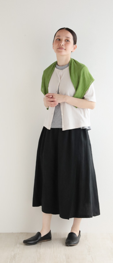 コーディネート