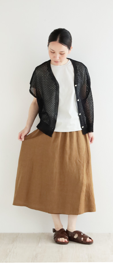 コーディネート