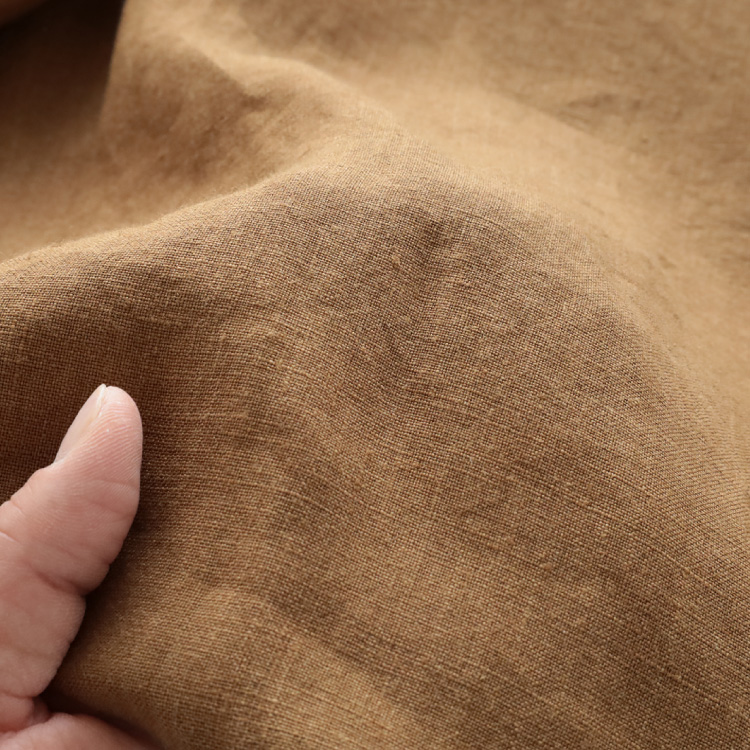 生地アップ 手で持ったところ