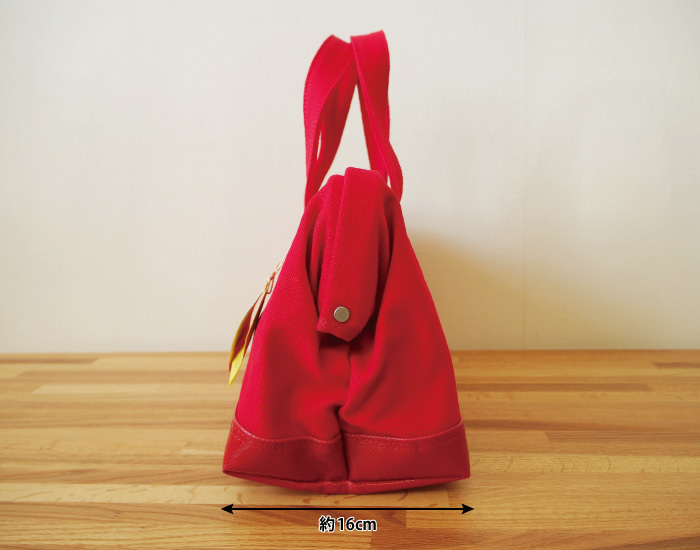 BAGWORKS DOCTORMAN S