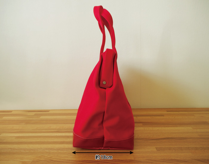 BAGWORKS DOCTORMAN L