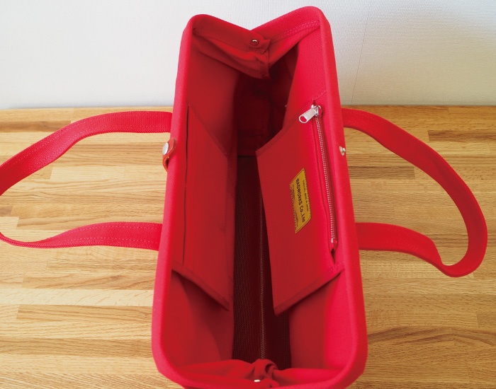 BAGWORKS DOCTORMAN L