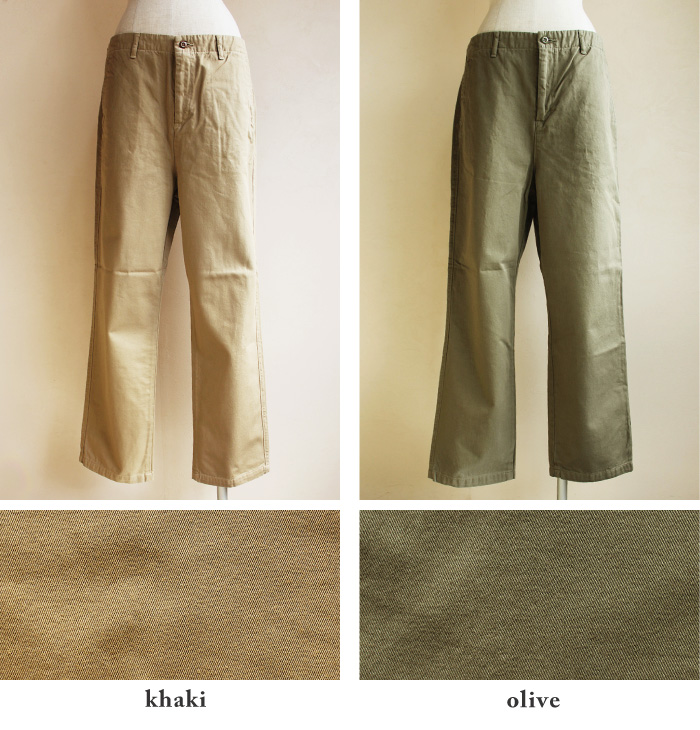 Friendship Denim ワークチノ