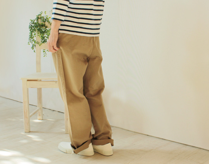 Friendship Denim ワークチノ