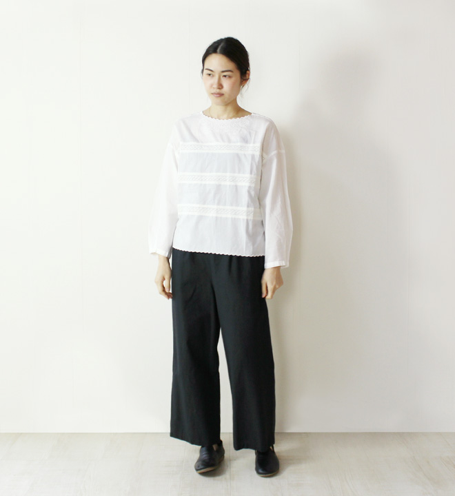 YARRA フロントレース切り替えPO