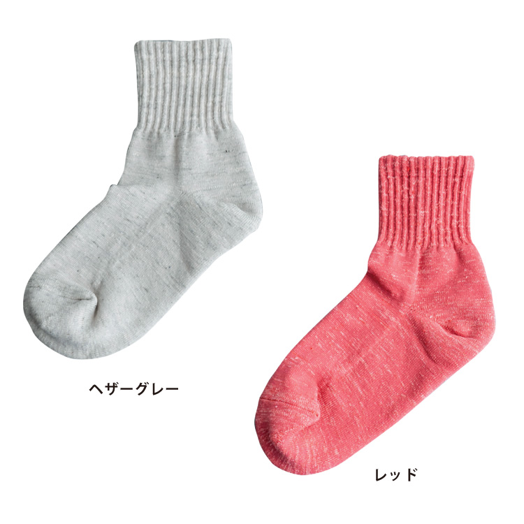 M*I様 靴下　(7) Homie】ビッグドットショートソックス［H-037］ 669600650