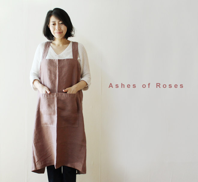 Ashes of Roses