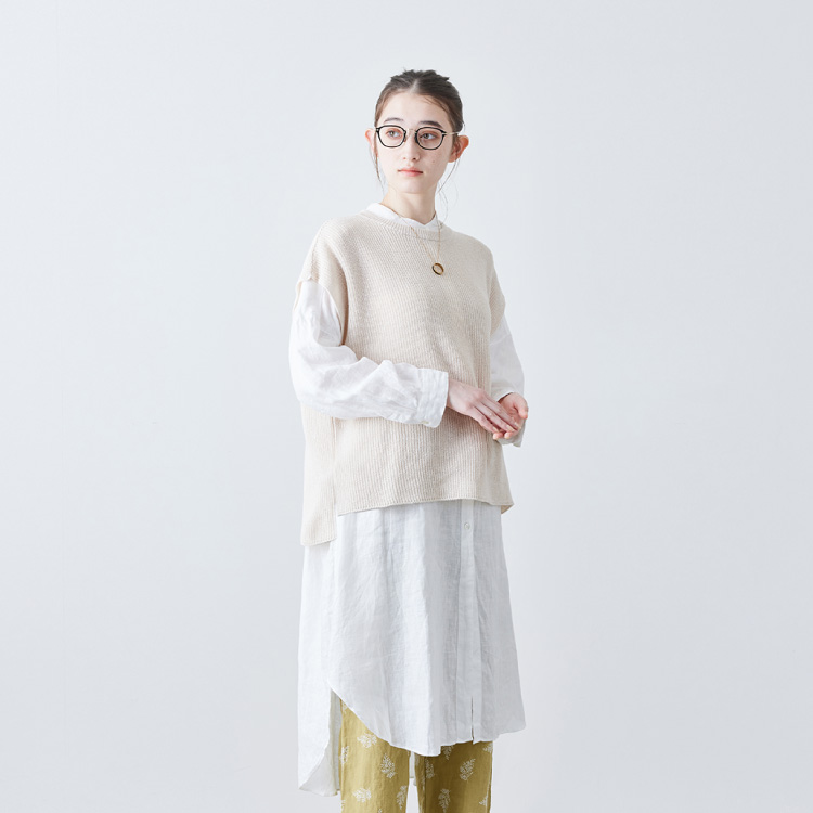 nofl | ナチュラル服通販サイト nofl